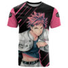 Yukihira Souma T Shirt Shokugeki no Souma