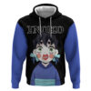 Inosuke Inoko Hoodie Demon Slayer