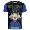 Inosuke Inoko T Shirt Demon Slayer