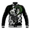 Zoronoa Zoro - One Piece Anime Varsity Jacket Anime Japan Style