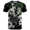 Zoronoa Zoro - One Piece T Shirt Anime Japan Style