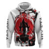 Vegeta Anime Japan Style Hoodie