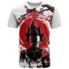 Vegeta Anime Japan Style T Shirt