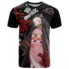 Nezuko Kamado Hoodie Demon Slayer T Shirt