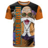 Master Roshi - Dragon Ball T Shirt