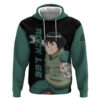 Rock Lee Hoodie