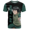 Rock Lee T Shirt