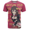 Yunyun KonoSuba T Shirt Anime Style