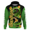 Dragon Shenron Hoodie