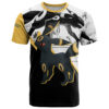 Umbreon Mix Manga T Shirt