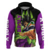 Super Broly Hoodie