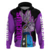 Beerus Dragon Ball Hoodie