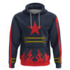 Gurren Lagann Simon Hoodie