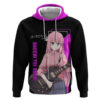 Hitori Gotoh Bochi The Rock! Hoodie Anime Style