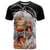 Dark Schneider Basrard T Shirt Anime Style