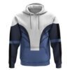 Avatar Water Nation Hoodie