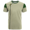 Avatar Toph Beifong T Shirt