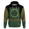 Avatar Hoodie Earth Nation Hoodie