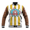 Chopper - One Piece Anime Varsity Jacket