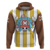 Chopper - One Piece Hoodie