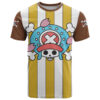 Chopper - One Piece T Shirt