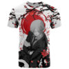 Vinsmoke Sanji One Piece Japan Style Anime T Shirt