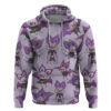 Noibat Clothes Pattern Style Hoodie