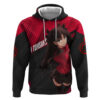 Rin Tohsaka Hoodie