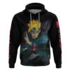 BRT Uzumaki - BRT Anime Hoodie