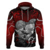 Zenitsu - Japan Art Hoodie