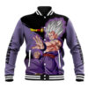 Gohan Beast - Dragon Ball Anime Varsity Jacket