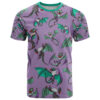 Noivern Pattern Style T Shirt