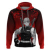 Tengen Uzui Japan Art Hoodie