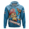 Tony Tony Chopper Hoodie