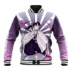 Kanao Tsuyuri Anime Varsity Jacket