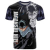 Hiei T Shirt YuYu Hakusho