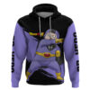 Dr. Hedo - Super - Dragon Ball Hoodie