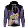 Gotenks - Dragon Ball Hoodie