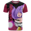 Fat Majin Buu - Dragon Ball T Shirt