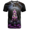 Dark Gathering Anime T Shirt Yayoi With Lily Spiders