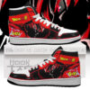 Goku V3 Dragon Ball Z JD1 Anime Sneakers