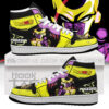 Frezzer Dragon Ball Z JD1 Anime Sneakers