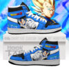 Vegeta Dragon Ball Z JD1 Anime Sneakers