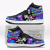 8 Bit Unicorn M762 J1-Sneakers Custom Games Shoes