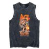 Ace One Piece Tank Top