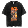 Ace One Piece T-shirt V4