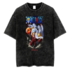 Akamu One Piece T-shirt