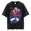 Akaza Demon Slayer T-shirt