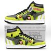 Amillion J1-Sneakers Zenless Zone Zero Custom Shoes