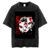 Angry Tanjiro Demon Slayer T-shirt